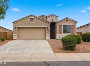 3193 N 302ND Avenue, Buckeye, AZ 85396