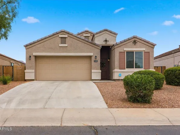 3193 N 302ND Avenue, Buckeye, AZ 85396