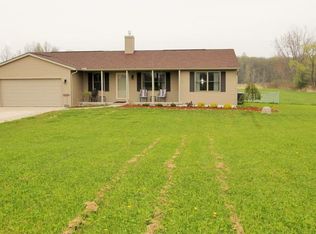 3735 Greenwich Rd, Seville, OH 44273