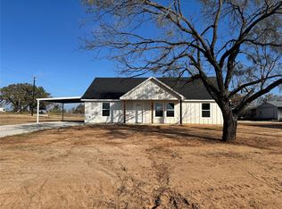 1001 Brown Ct, Poolville, TX 76487
