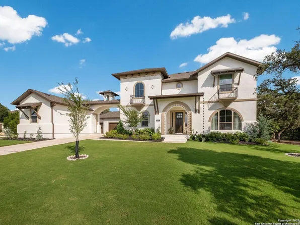 215 Madrone, Boerne, TX 78006