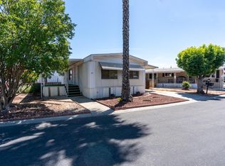 221 W Herndon Ave SPACE 59, Pinedale, CA 93650