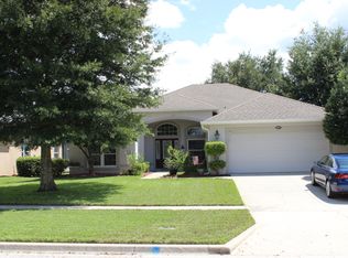 3847 Beacon Ridge Way, Clermont, FL 34711