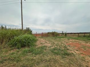W Industrial Rd, Guthrie, OK 73044