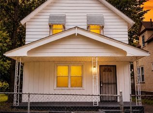 7410 Neville Ave, Cleveland, OH 44102