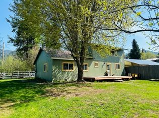 6 Jenkins Ave, Noxon, MT 59853