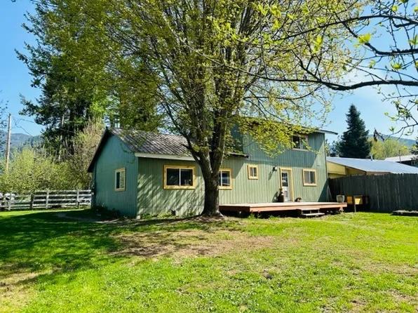 6 Jenkins Ave, Noxon, MT 59853