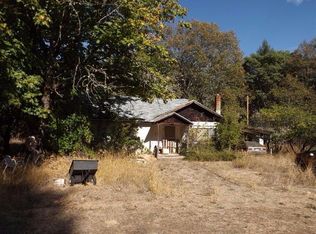 4840 Dick George Rd, Cave Junction, OR 97523