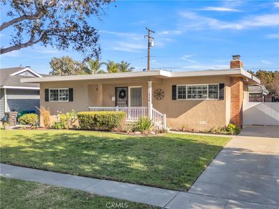 3220 Ostrom Ave, Long Beach, CA, 90808