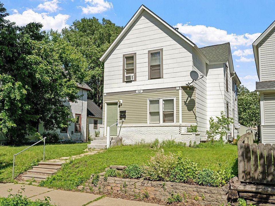 2627 Quincy St NE, Minneapolis, MN 55418 | Zillow