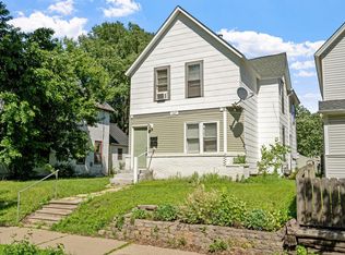 2627 Quincy St NE, Minneapolis, MN 55418