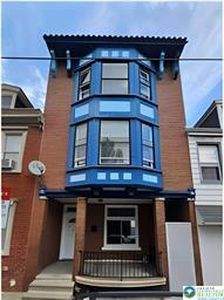 405 N 6th St, Allentown, PA, 18102