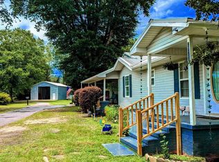 29744 Highway 17, Millry, AL 36558