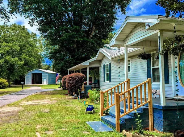 29744 Highway 17, Millry, AL 36558