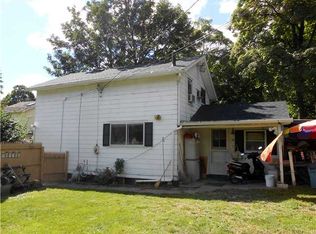 54 Cypress St, Rochester, NY 14620