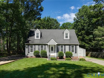 3114 Shiloh Church Rd, Midlothian, VA, 23112