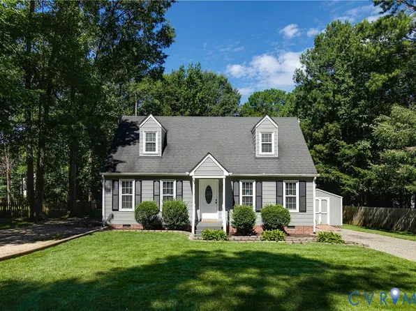 3114 Shiloh Church Rd, Midlothian, VA 23112