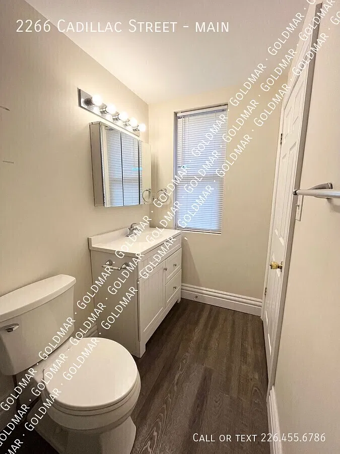 2 bed, $1,550 — Photo 4