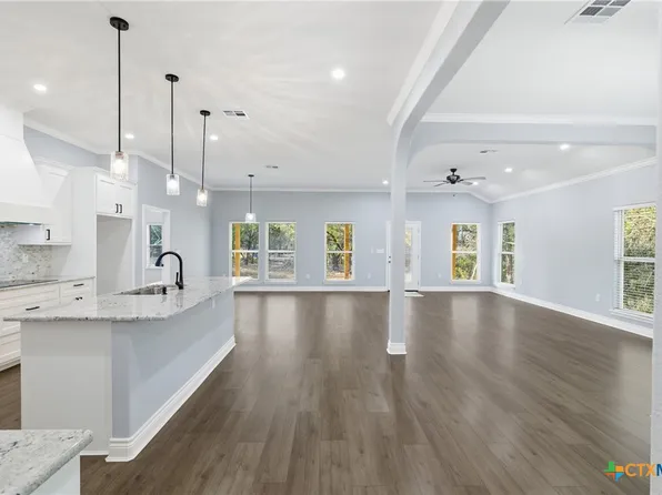 15963 Salado Dr, Temple, TX 76502