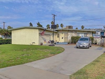 1348 E Mardina St, West Covina, CA, 91790