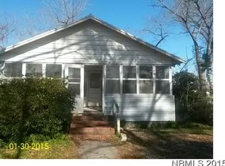 113 Courtland Dr, Grantsboro, NC 28529