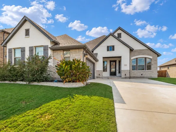 1304 Brandenburg St, Mansfield, TX 76063
