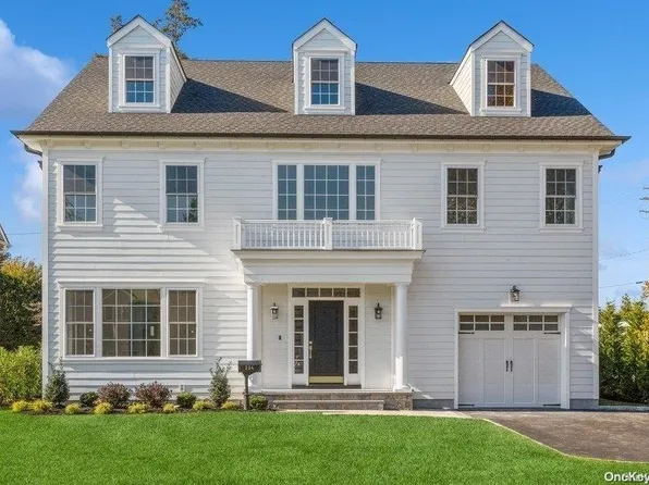 224 Euston Road, Garden City, NY 11530