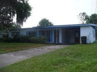 545 Manor Dr, Bartow, FL 33830