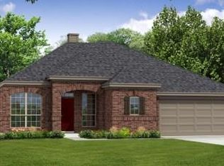 1374 Caspian Dr, Roanoke, TX 76262