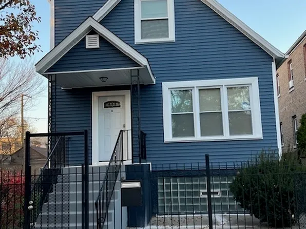 4730 W Polk St, Chicago, IL 60644