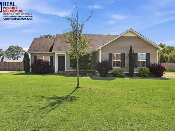 4221 Ruston Ct, Murfreesboro, TN 37128