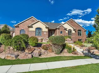 3284 N Macintosh Way, Pleasant View, UT 84414