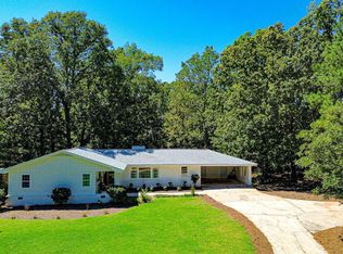 9640 Cedar Grove Rd, Fairburn, GA 30213