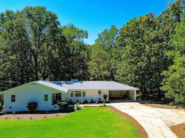 9640 Cedar Grove Rd, Fairburn, GA 30213