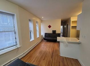 157 W 106th St APT 4C, New York, NY 10025
