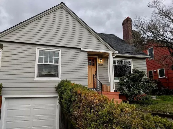 4734 NE 22nd Ave, Portland, OR 97211