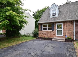 643 S Front St, Allentown, PA 18103