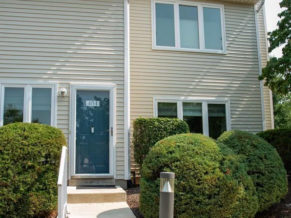 404 Colettes Ct #404, North Wales, PA 19454