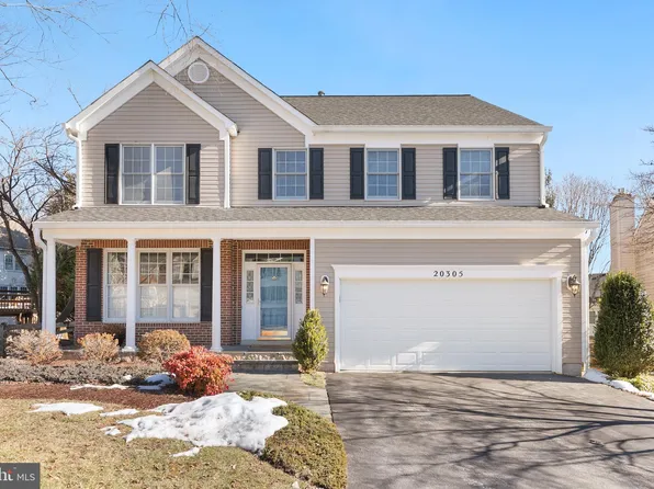20305 Brook Run Pl, Germantown, MD 20876