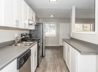 Alexander Vincent I, Portland, OR 97206