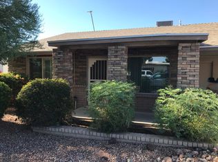 1922 E Oxford Dr, Tempe, AZ 85283