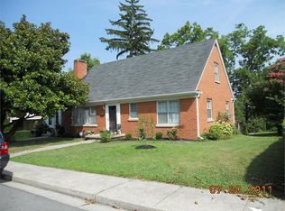 103 Bennett Ct, Richmond, KY 40475