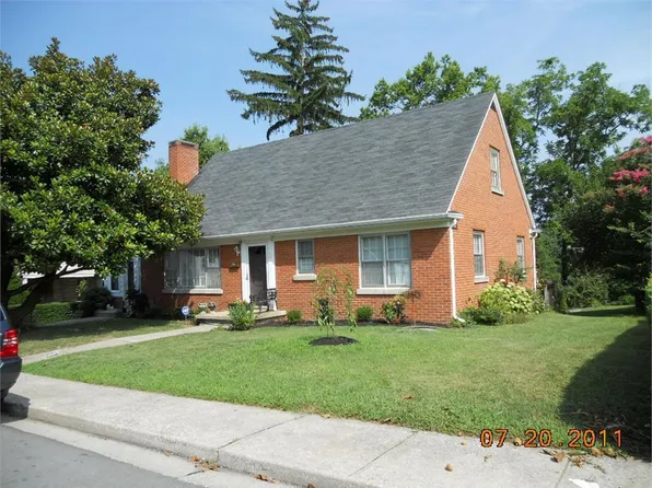 103 Bennett Ct, Richmond, KY 40475