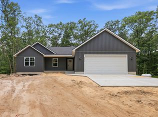 6792 E Evanston Ave, Muskegon, MI 49442