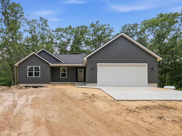 6792 E Evanston Ave, Muskegon, MI 49442