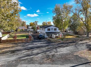 139 S Ogden Ave, Hines, OR 97738