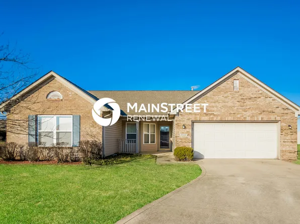 9540 Lorton Cir, Indianapolis, IN 46239
