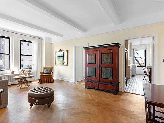 2nd image of 27 Prospect Park W #7B