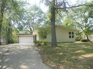 4322 Marvin Dr, Fort Wayne, IN 46806