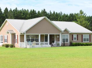 1327 Old Church Rd, Chipley, FL 32428